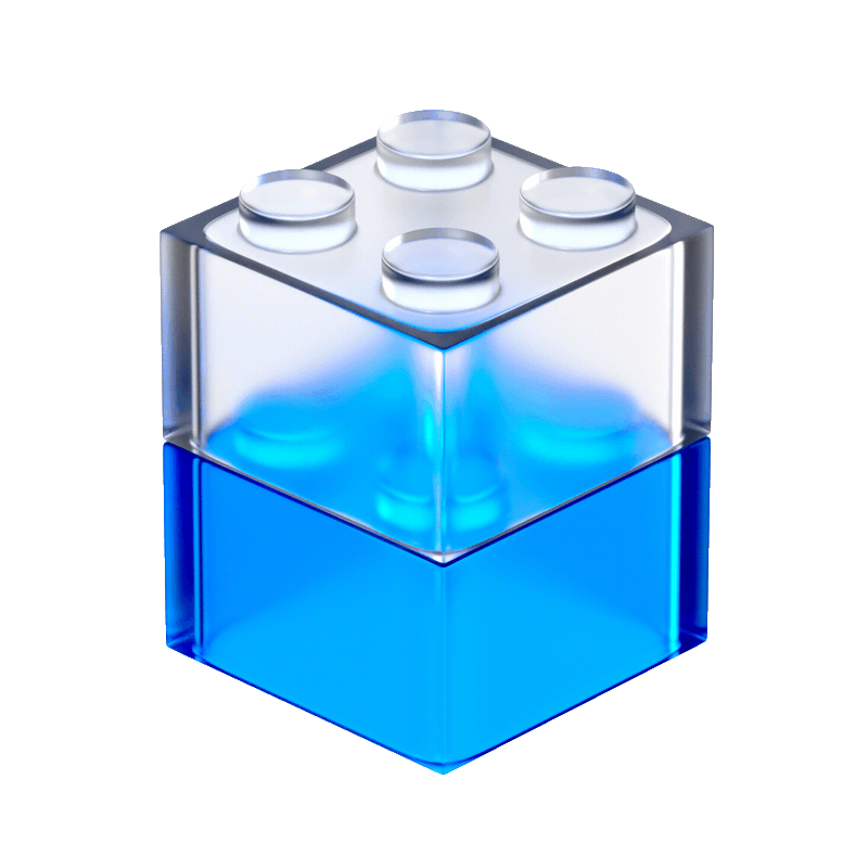 SmartApps building blocks animation